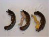 ASHIKA 55-08-817 Brake Shoe Set